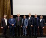 ХV республиканская конференция белорусских общественных объединений российских соотечественников