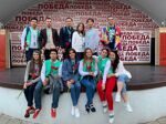 Молодежь Авангарда на форуме «Евразия Global»