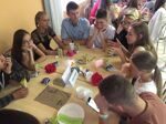 Дети соотечественников из Авангард отдохнули в Калининграде
